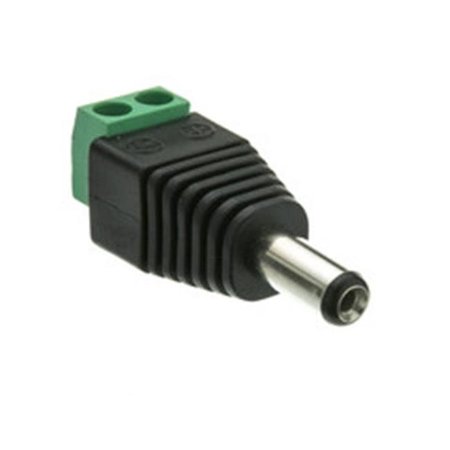 CABLE WHOLESALE Cable Wholesale 30X2-03200 BNC Male to RCA Female Adapter 30X2-03200